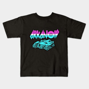 ARKANOID Kids T-Shirt